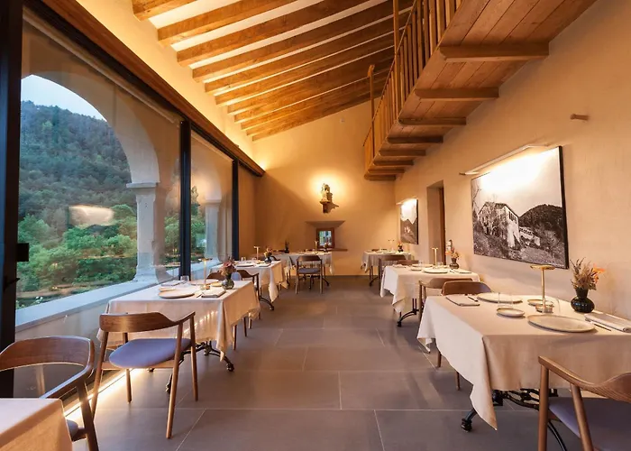 Hotel Finca Llongarriu - Only Adults