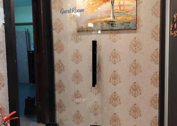 Guest Room Star Avenue