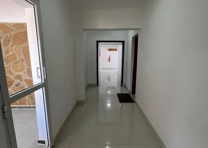 Hotel Residencial Assamar