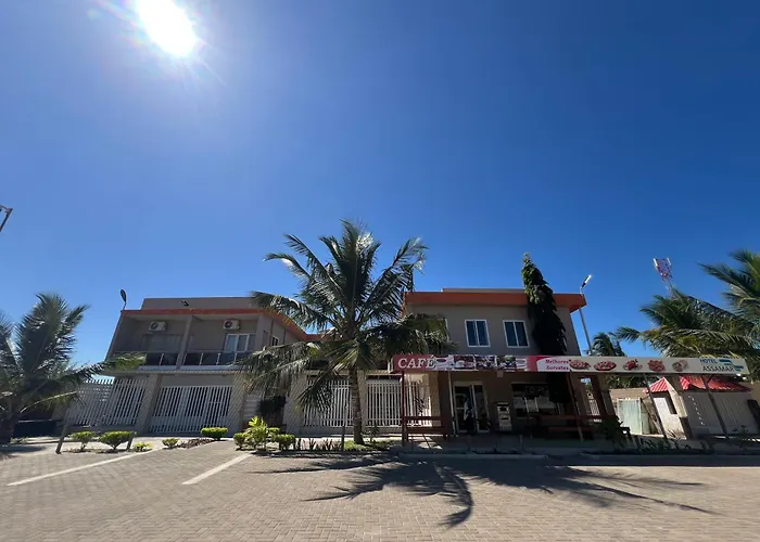 Hotel Residencial Assamar