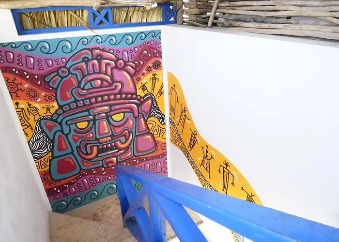 Bayahibe Standard Rooms