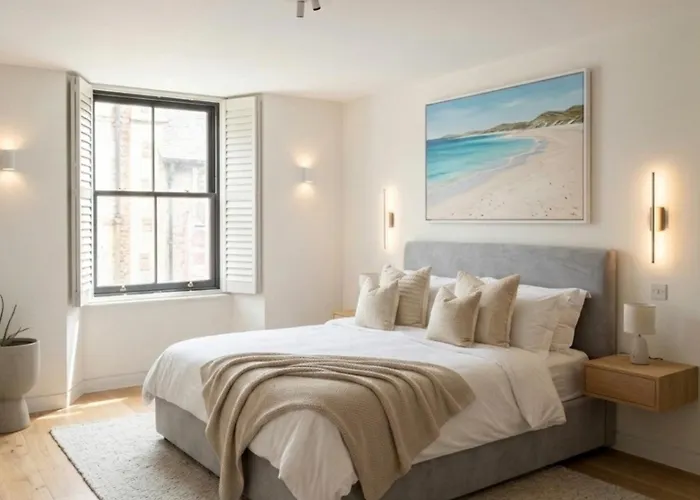 Uno By The Sea - Boutique Hotel