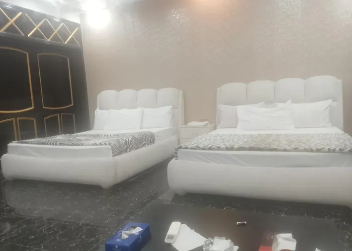 New Sky View Hotel
