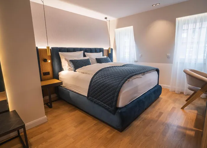 Hotel Zum Kaiserdom