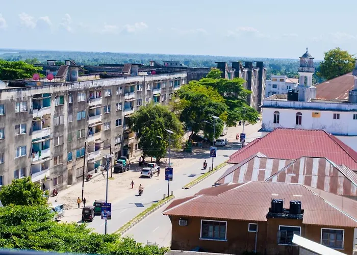 Wete View Hotel