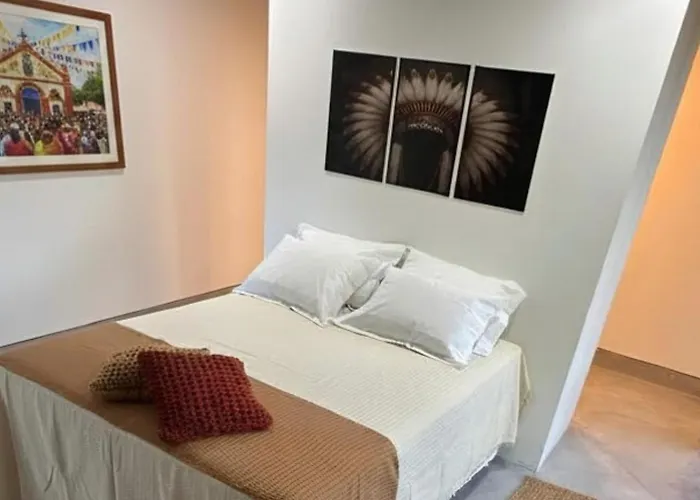 Casa Ambar