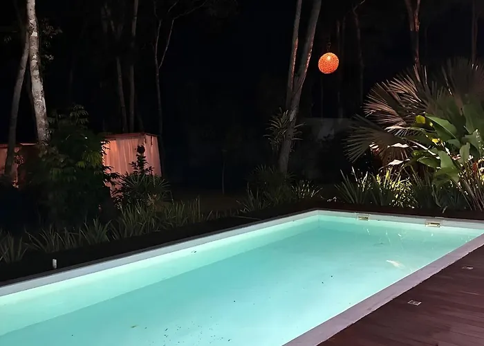 Casa Ambar