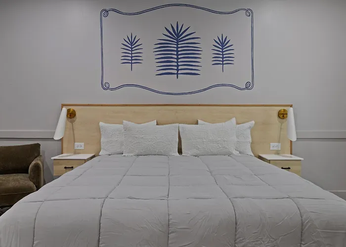 Hotel Biloxi