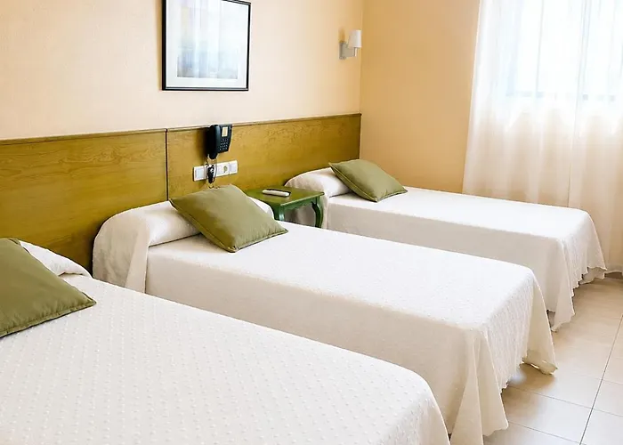 Hostal La Abuela