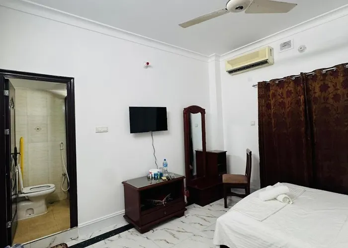 Sylhet Holiday Home