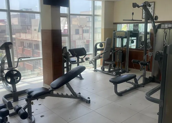 Residencial FSFA