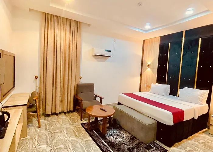 Lexworld Hotels