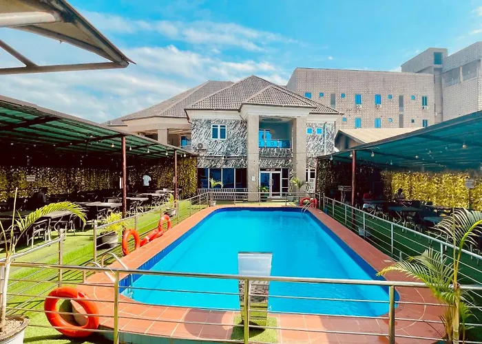 Lexworld Hotels