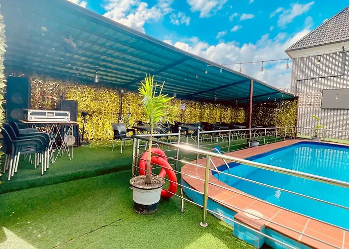 Lexworld Hotels