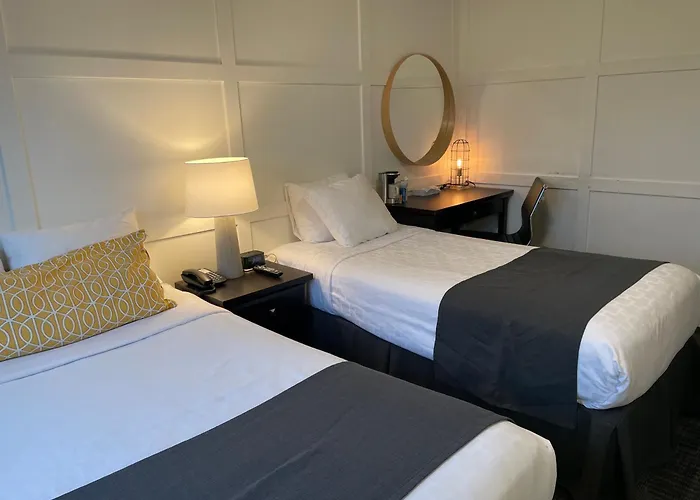 Steveston Cafe & Hotel