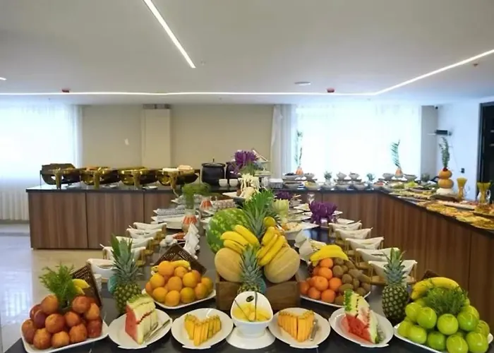 Hotel Ararat