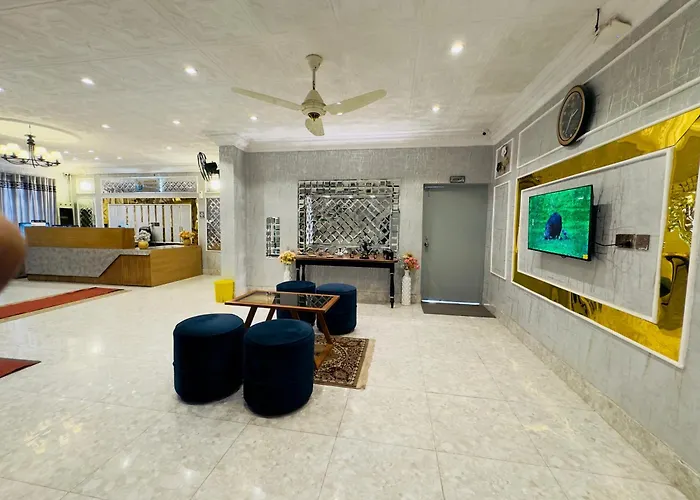Unique Hotel Multan