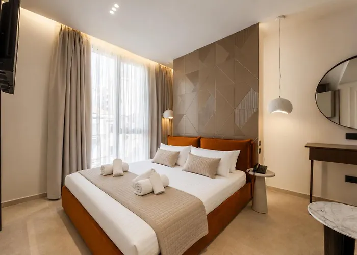 Tria Signature Suites By Premium Selection