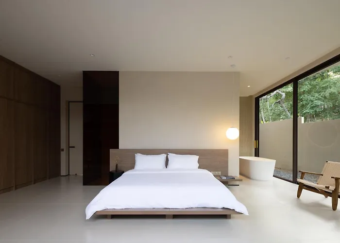 Kw3 Villas