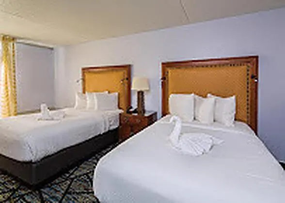 Home Inn Woods