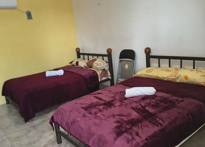 Hotel Xunan Kab