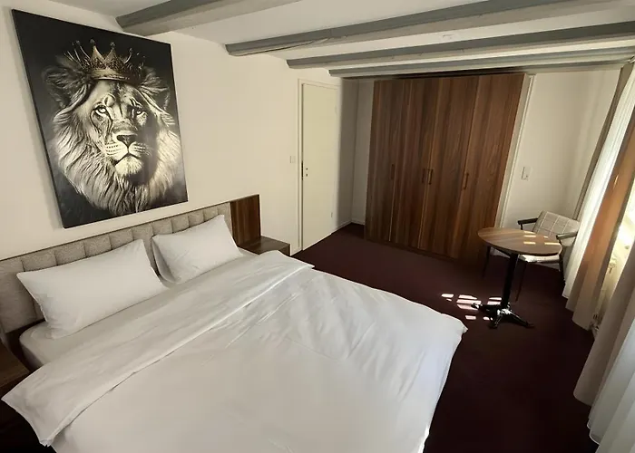 Hotel Am Kocher