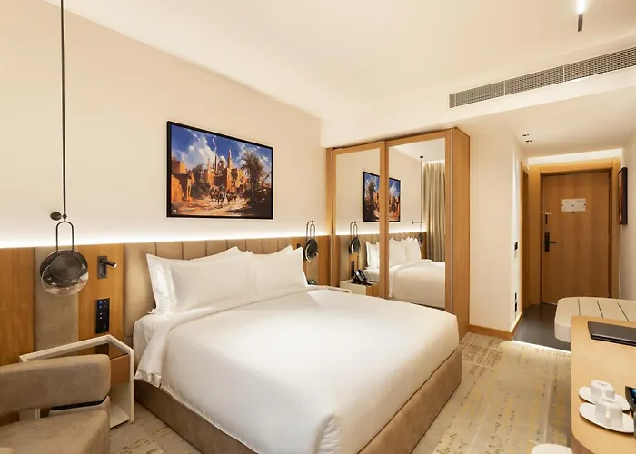 Grand Bloom Hotel