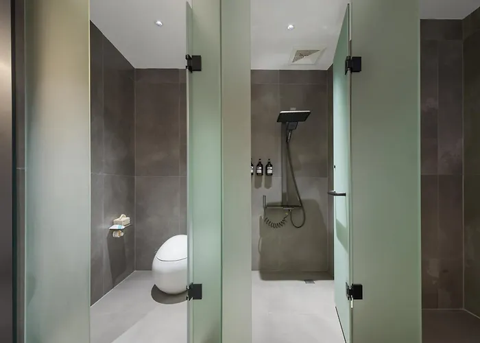 Yuechuang Banshandu Homestay