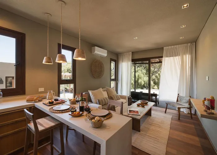 Macal Cachi Luxury Lodge
