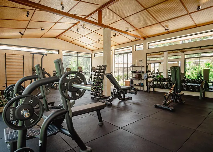 Arcana Wellness Center - Adults Only