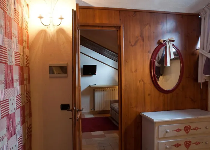 Hotel Pian Del Sole Claviere