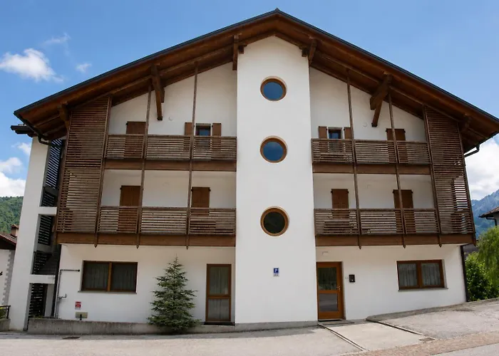 Hotel Radis