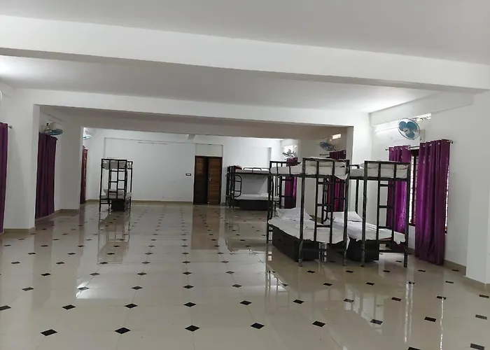 Abs Residency, Wayanad- Sulthan Bathery