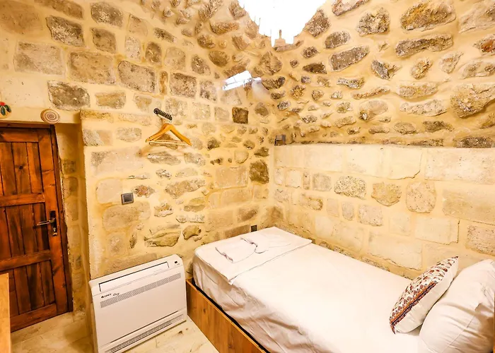 Mardin Bedirhan Bey Konak Hotel