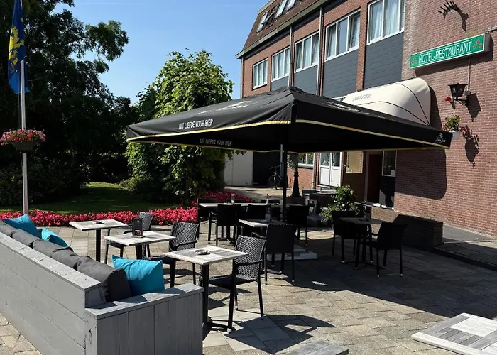 Hotel de Driesprong