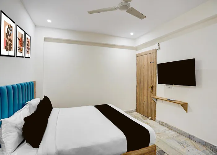 Townhouse Prayagraj New Cantt Formerly White Colony