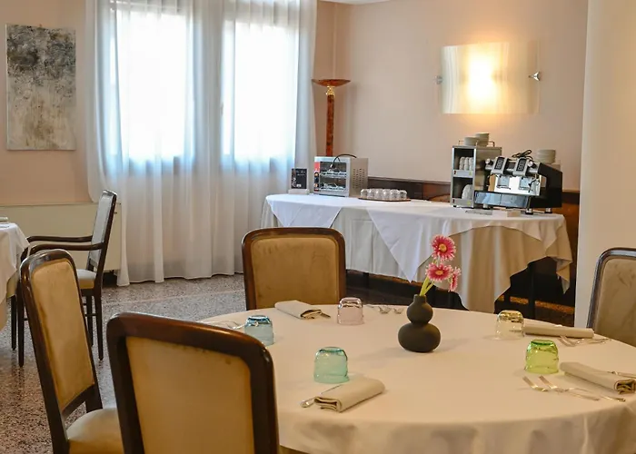 Hotel Villa Regina Margherita