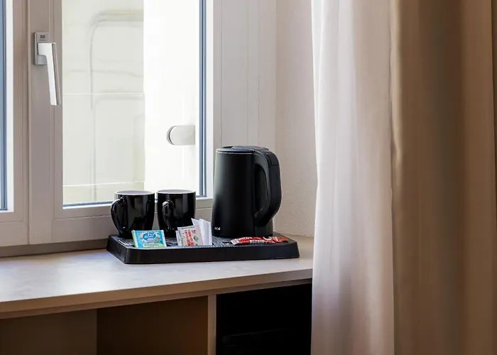 Kt Exclusive Hotel