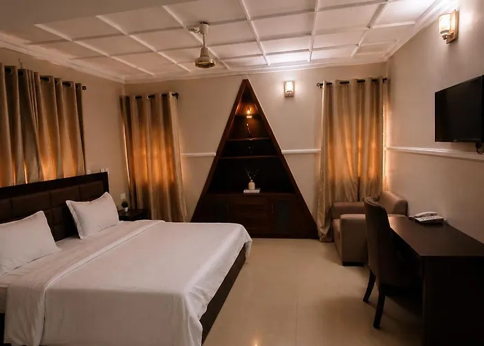 The Whale Inn Barnawa Central Kaduna South