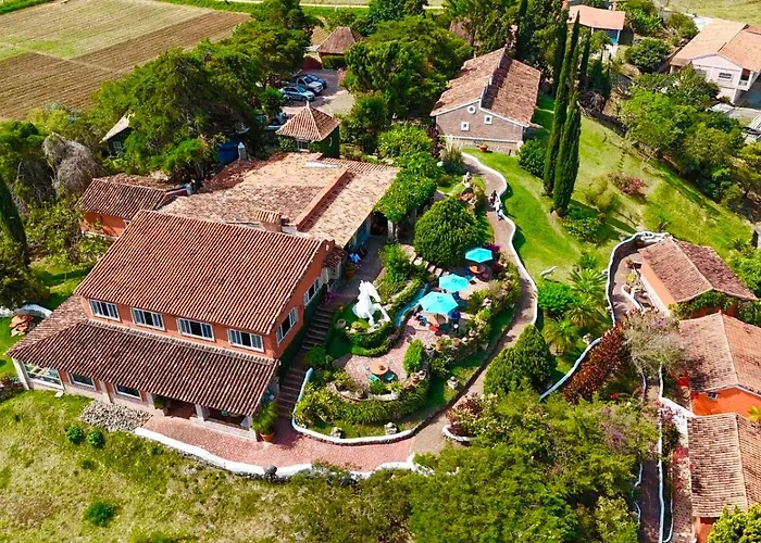 El Encanto Posada&Spa
