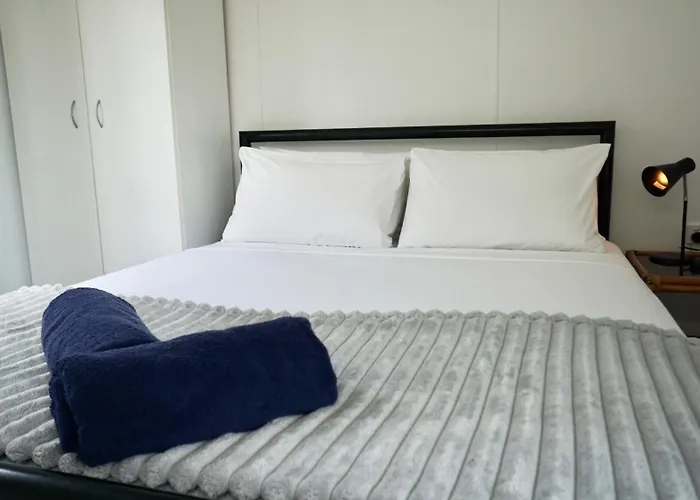 Mt Cook Motel Cooktown