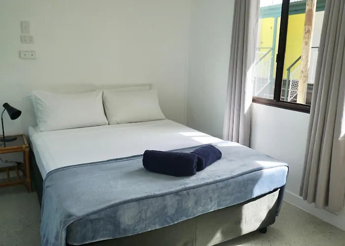 Mt Cook Motel Cooktown