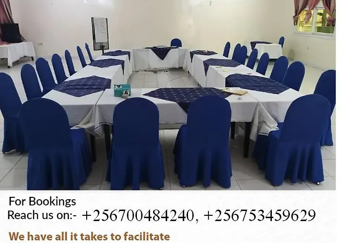 Koro Country Resort