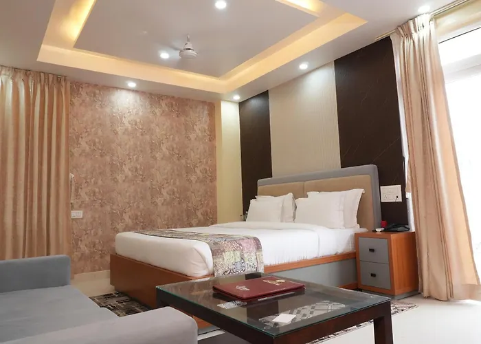 Mithila Heritage Hotel & Restaurant