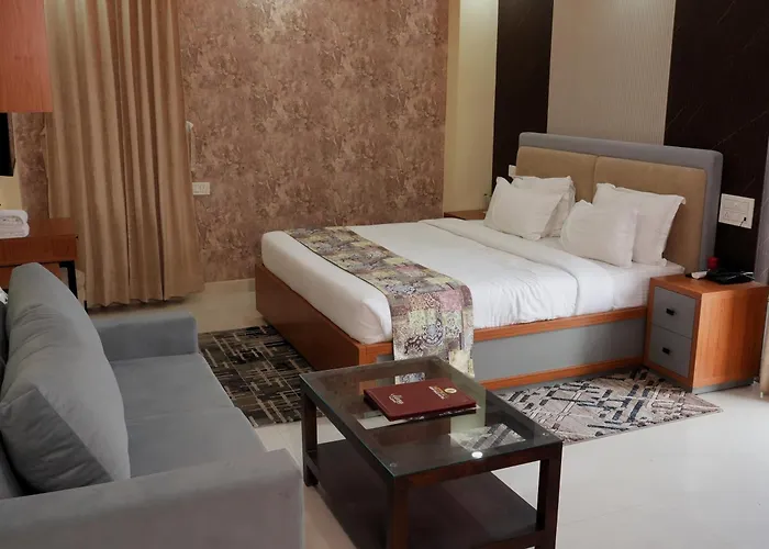 Mithila Heritage Hotel & Restaurant