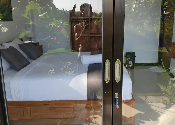Palma House Kelingking