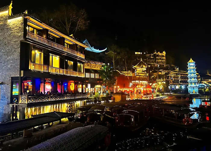 Miss Dong'S River View Homestay
