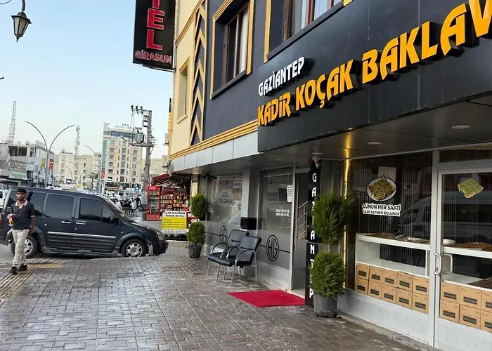 Girasun Otel