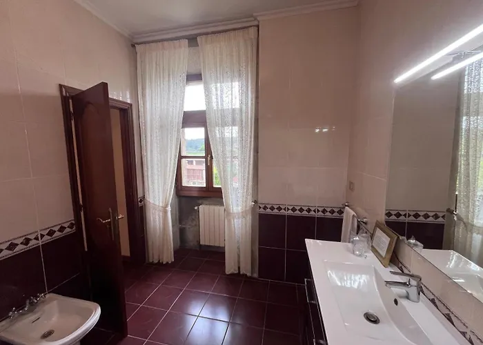 Hotel Pazo Do Souto
