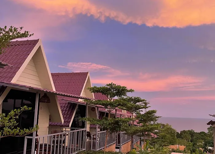Sunrise Bungalows